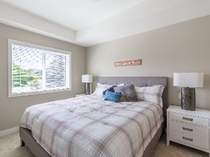 Master Bedroom - 302